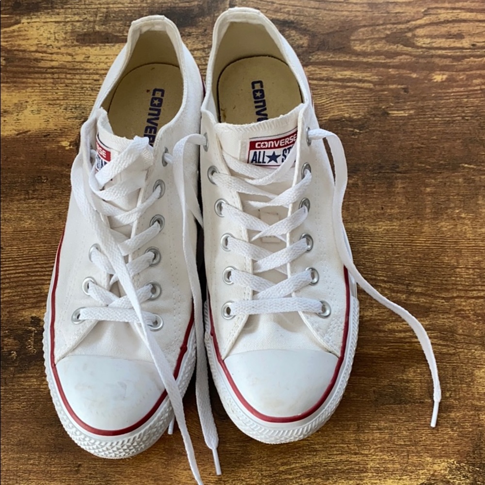 Women’s Converse Shoes